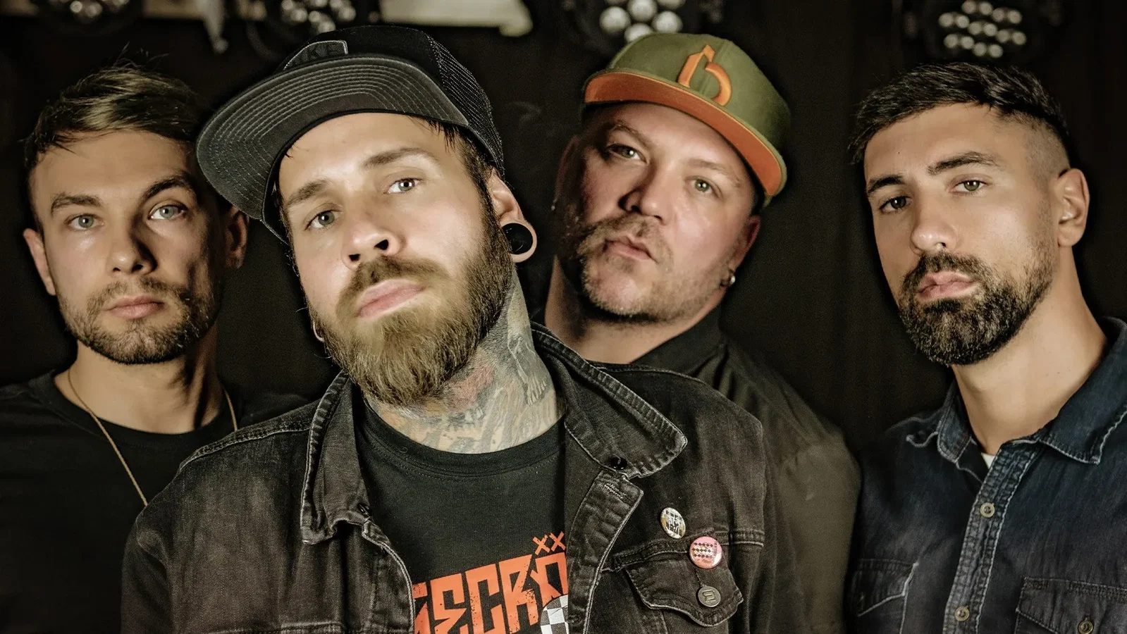 Engst: guarda il videoclip ufficiale del nuovo singolo 'Wir Werden Alle Sterben'