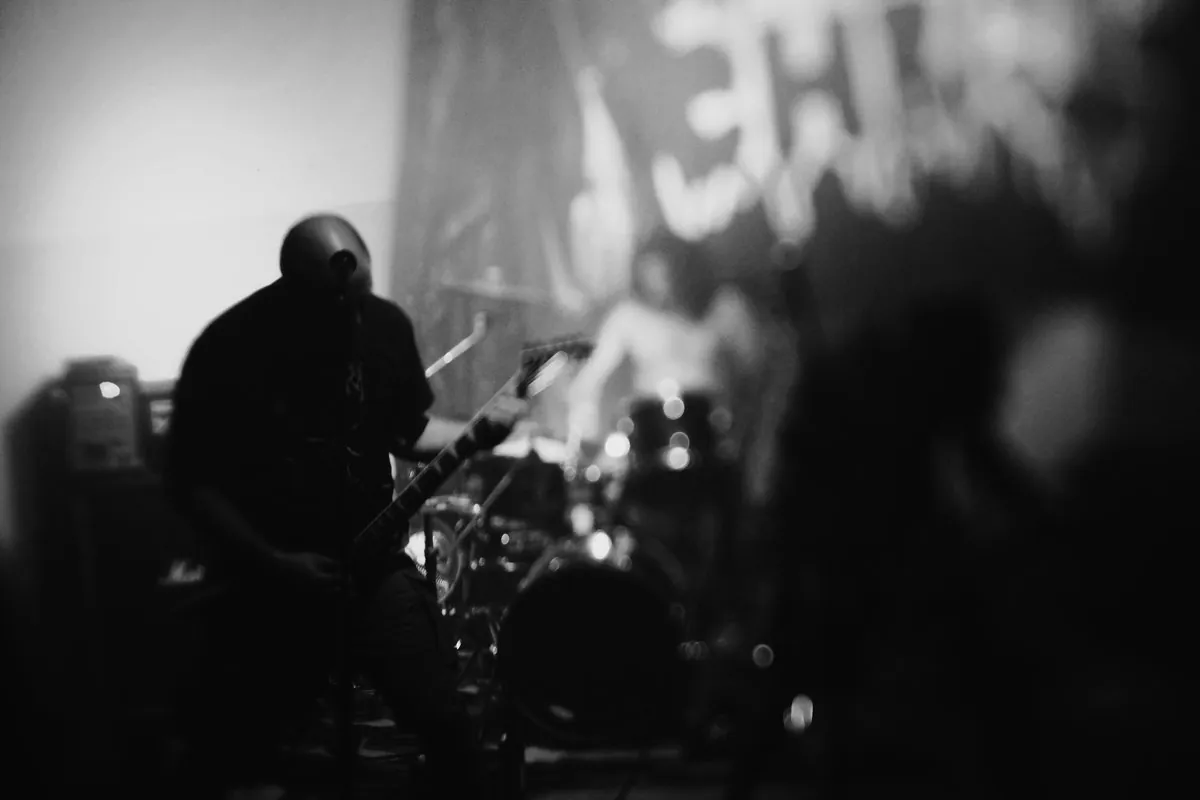 Feaces Christ: arrivano i Misfits in salsa Death Metal, il video di 'Fulci Lives'!