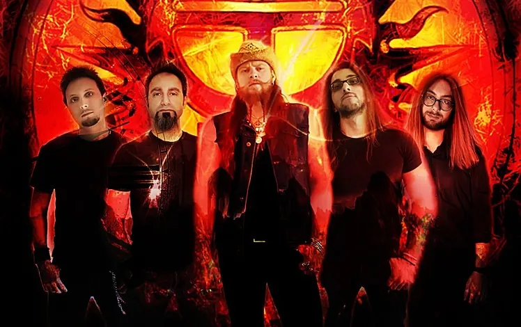 From The Depth: concluso il songwriting del nuovo album