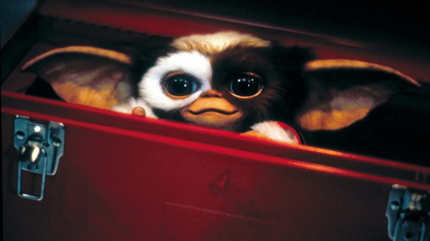 Matteo Brigo: il rifacimento del brano del film "Gremlins"