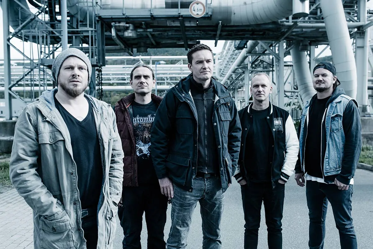 Heaven Shall Burn: nuovo singolo con ospiti i tedeschi Dÿse