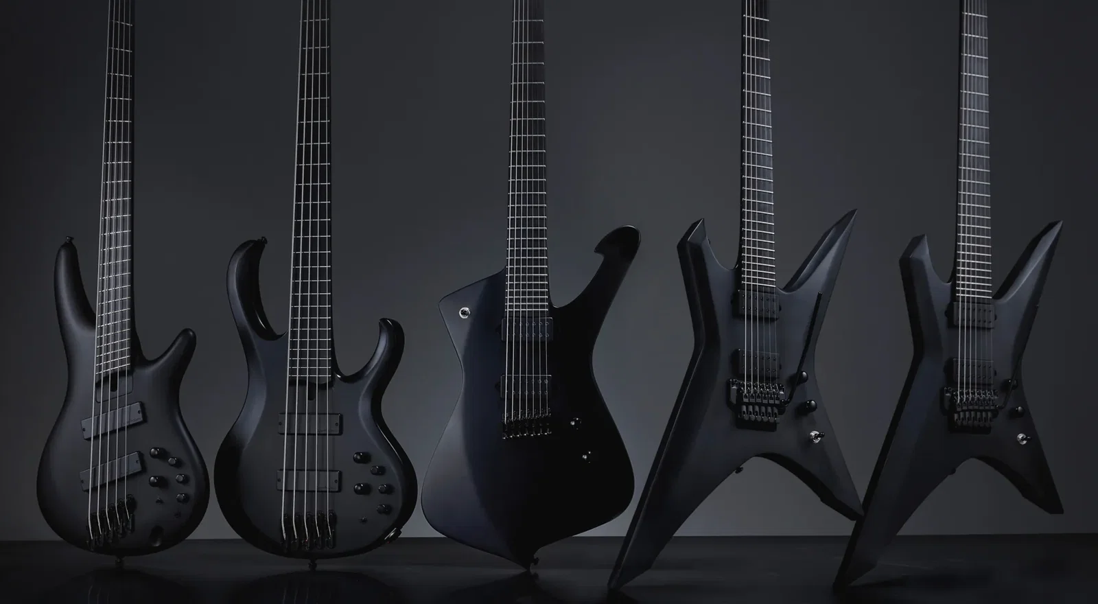 Ibanez: il basso BTB625EX IronLabel suonato da Steve DiGiorgio