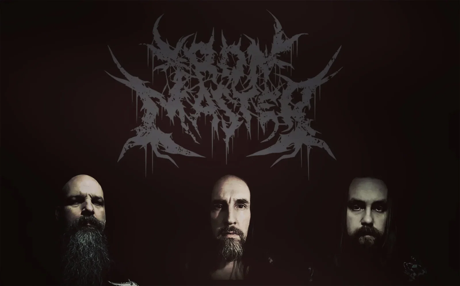 Ironmaster: pubblicano 'The Unbreathing', il nuovo singolo