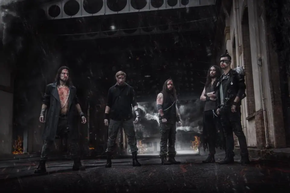 Lionsoul: pronti per un nuovo album