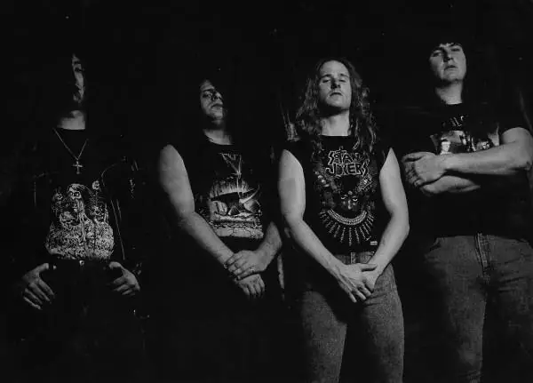 Massacre: online in via ufficiale lo storico demo del 1986 "Aggressive Tyrant"
