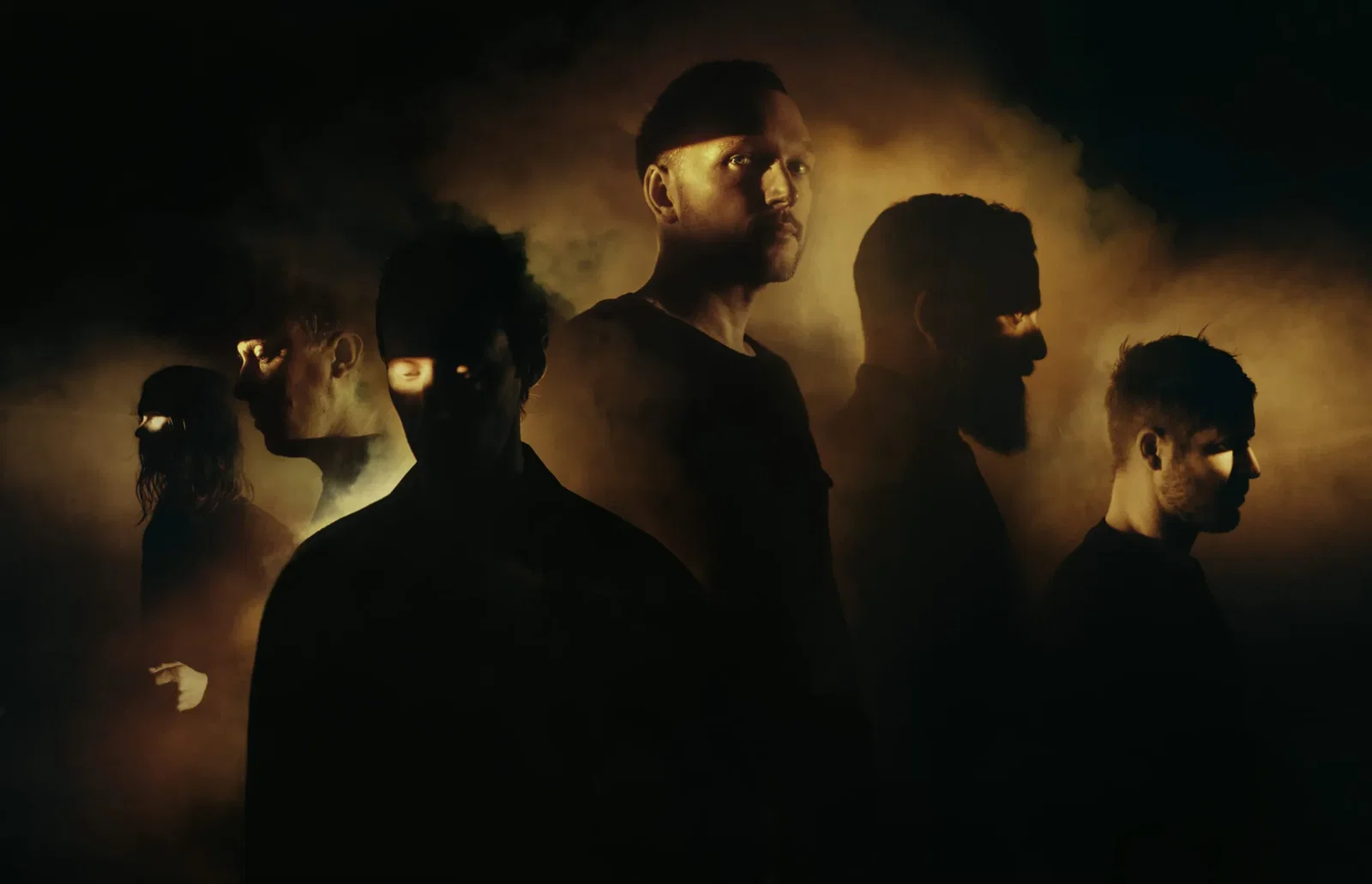 Cult Of Luna: trasformano il video di 'Cold Burn' in un'esperienza videoludica in collaborazione con Steam