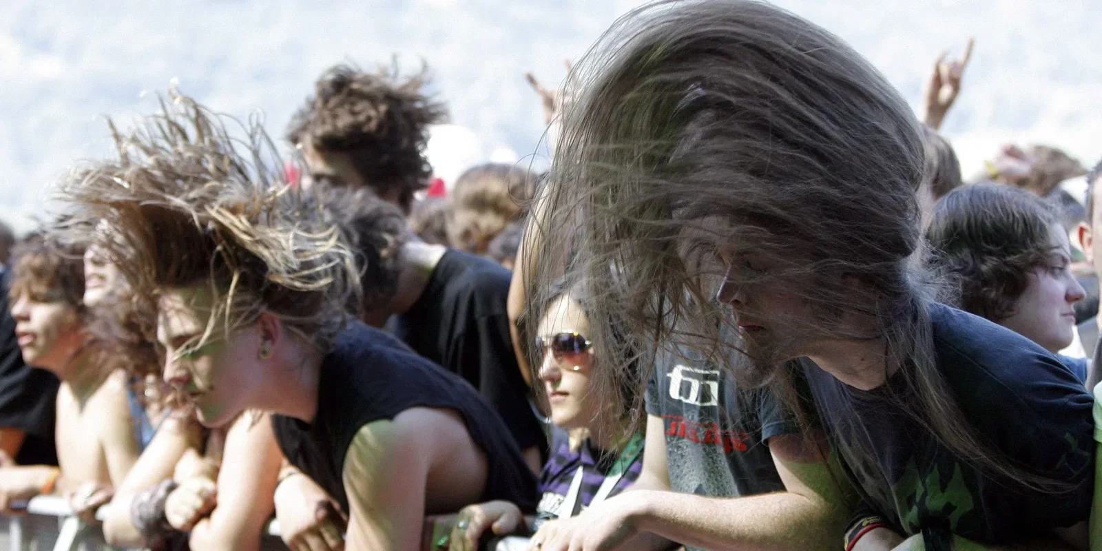 Nuclear Blast: lancia la sfida del "No Headbang"