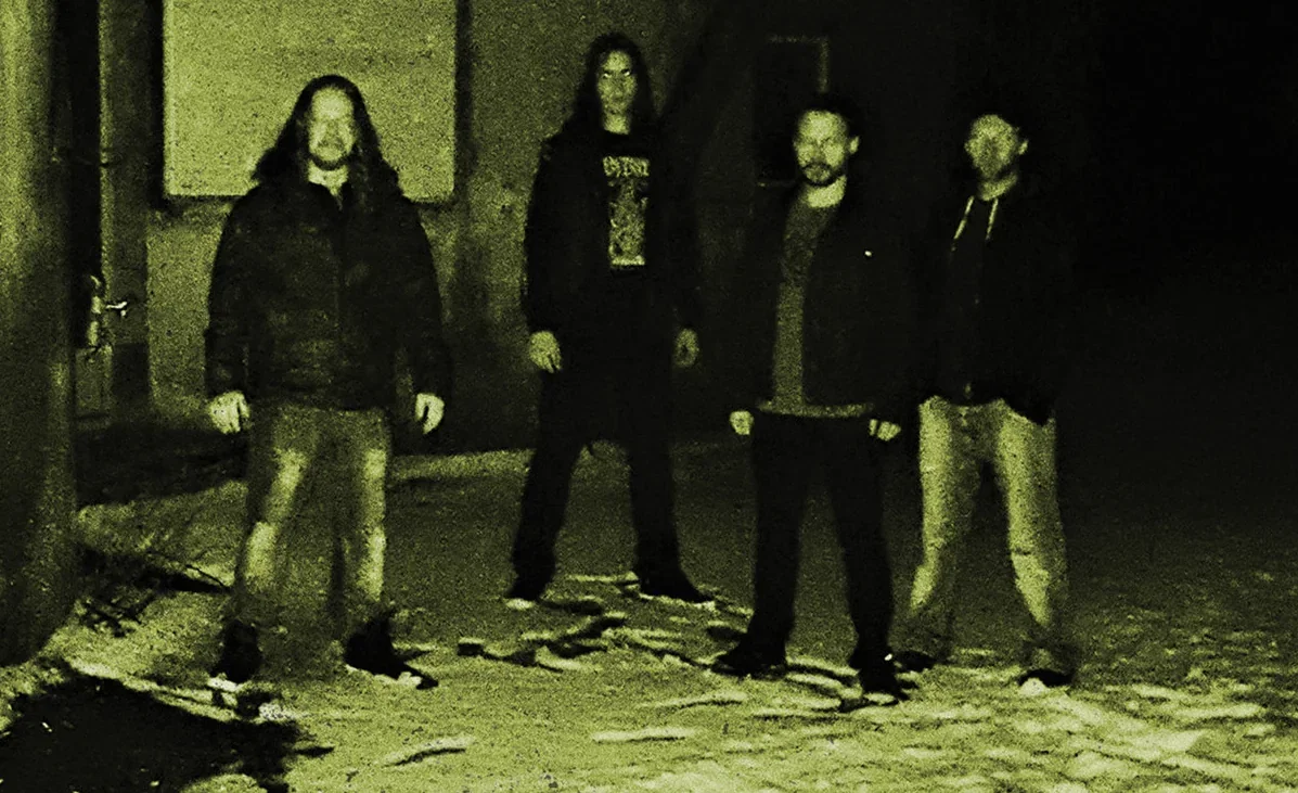 Paganizer: in streaming il nuovo album "Beyond The Macabre"