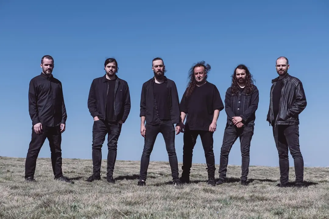 Persefone: imminente il nuovo album, il video del singolo 'Architecture of the I'