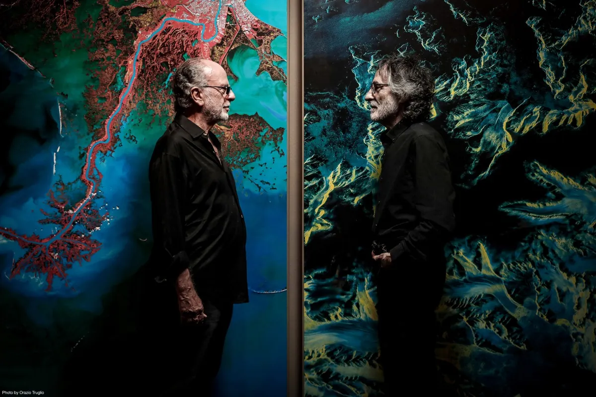 PFM: presentano il video di 'Worlds Beyond'