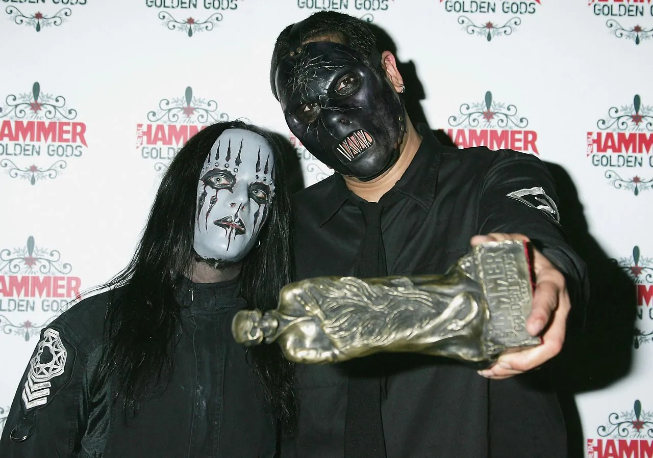 Slipknot: Corey Taylor, "Il più grande equivoco è pensare che componessero tutto Paul Gray e Joey Jordison"