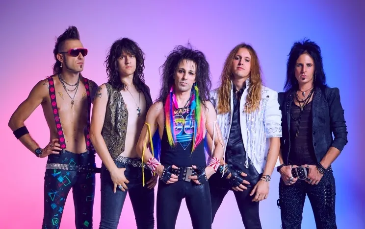 Reckless: online il video del primo singolo 'Countach'