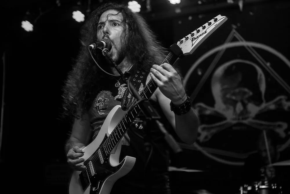 Sentient Horror: nuovo album in arrivo, il video di 'Till Death Do Us Rot'