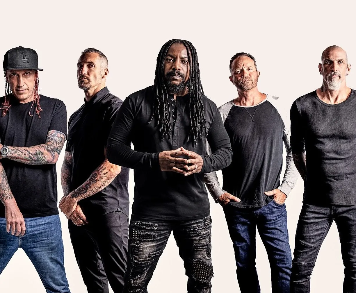 Sevendust: ascolta le nuove canzoni 'All I Really Know' e 'What You Are'