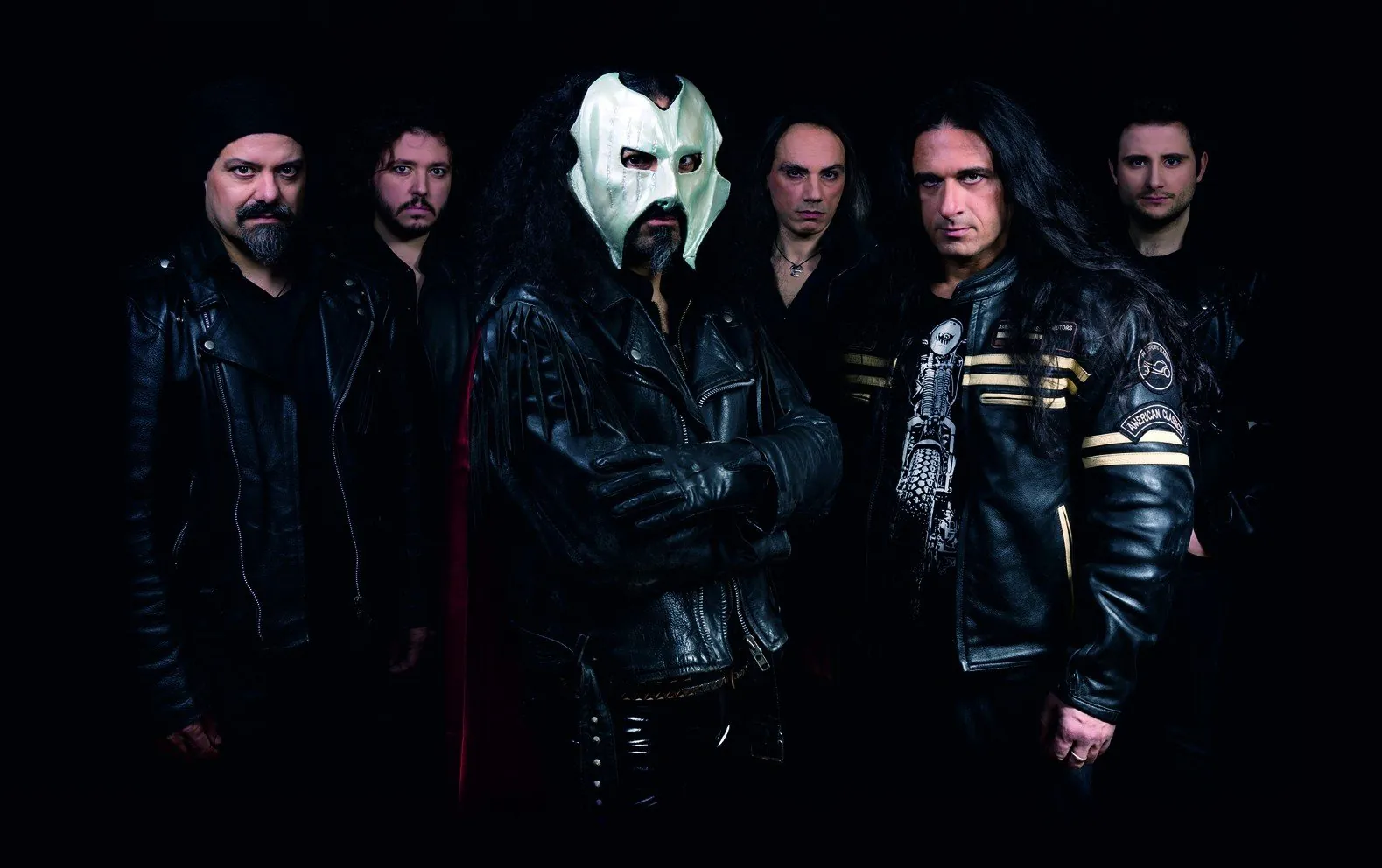 Shadows Of Steel: annunciano il nuovo album "Twilight II"