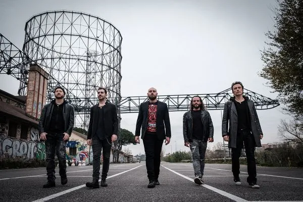 Stage Of Reality: guarda il video di 'My Inner Prison'