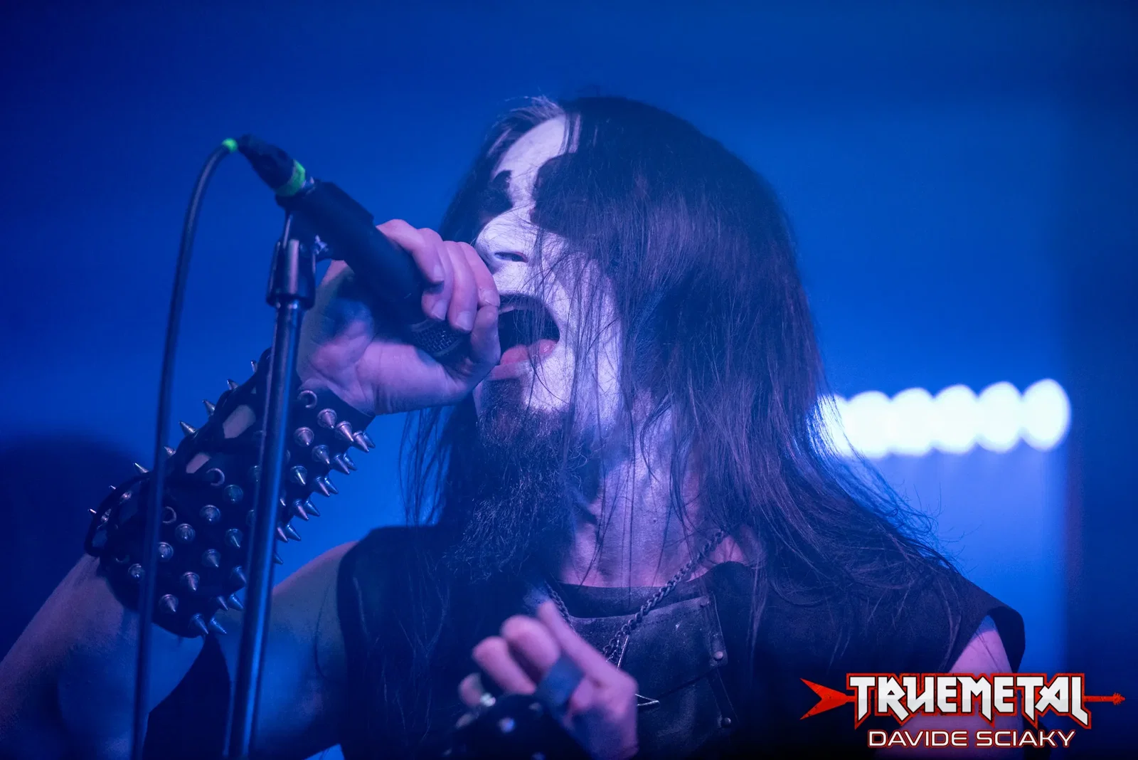 Stormcrow: i black metaller italiani pubblicano il singolo 'Ascension', il nuovo album "Path to Ascension" in uscita a maggio