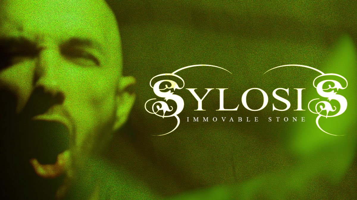 Sylosis: guarda il video del nuovo singolo 'Immovable Stone'