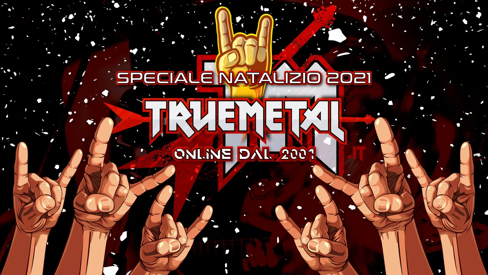 Speciale Natalizio 2021