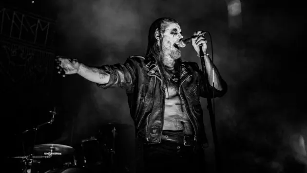 Taake: rimandato il tour europeo con i Kampfar