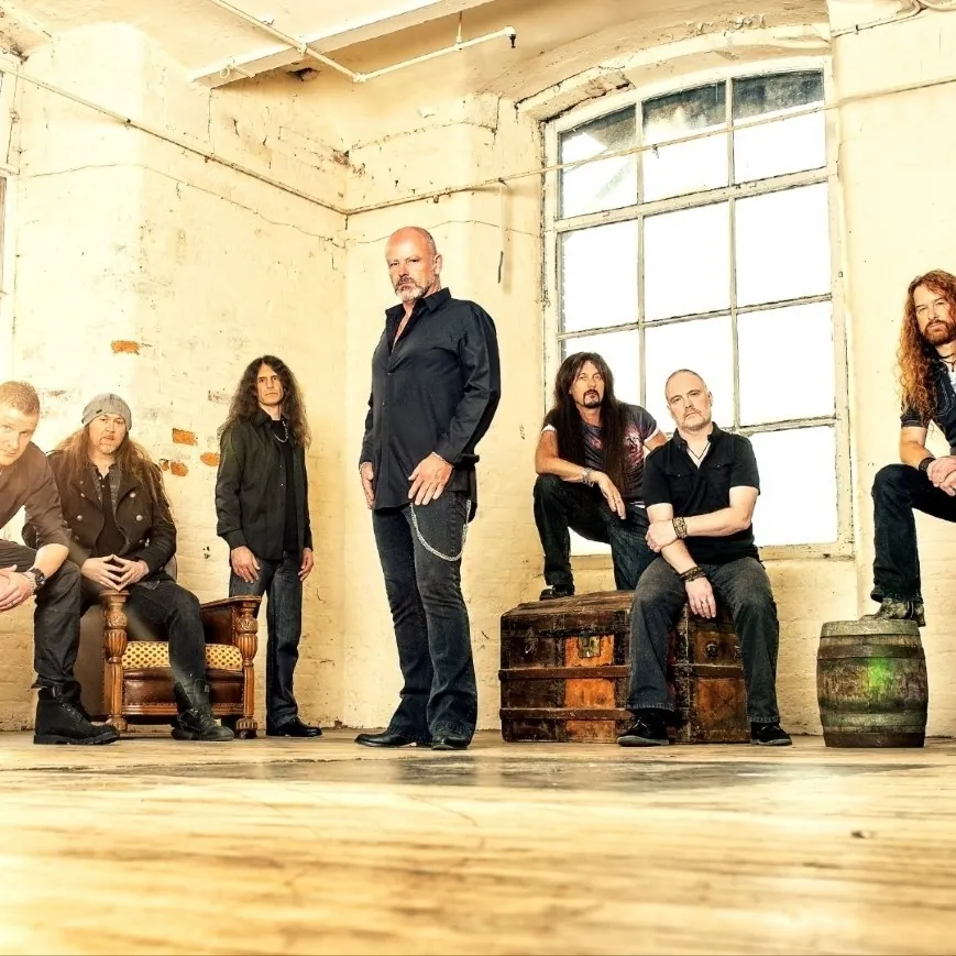 Ten: il lyric video di 'Miracle Of Life'