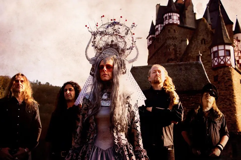 The Neptune Power Federation: nuovo album a febbraio, il singolo 'Emmaline'