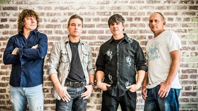 Tora Tora: ascolta il nuovo singolo 'Little Girl Blue'
