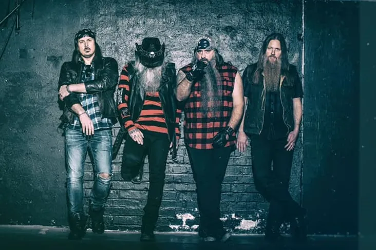 Transport League: il video di 'Atomic', dall'ultimo album "Kaiserschnitt"