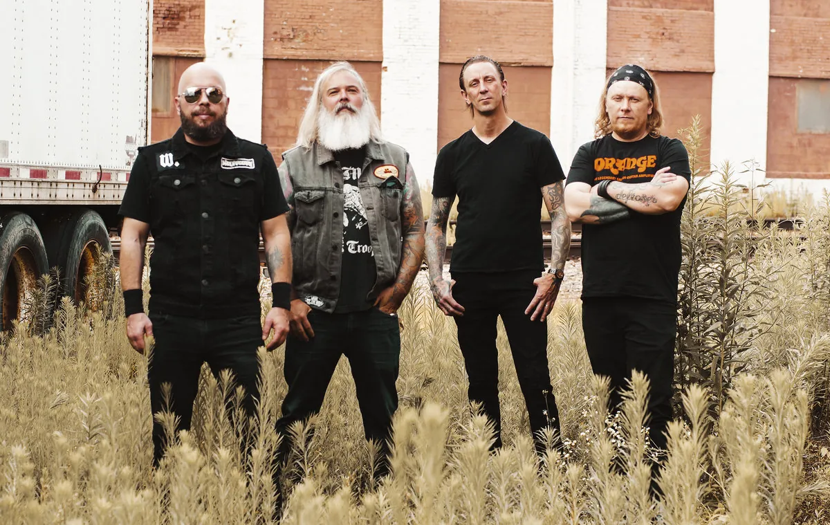 Wolftooth: nuovo album in uscita domani su Napalm Records, il video di 'Ahab'