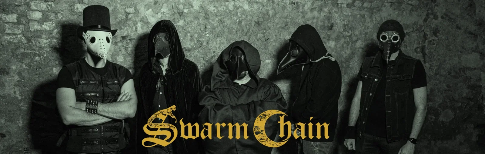 Swarm Chain: svelati i dettagli di "Looming Darkness"