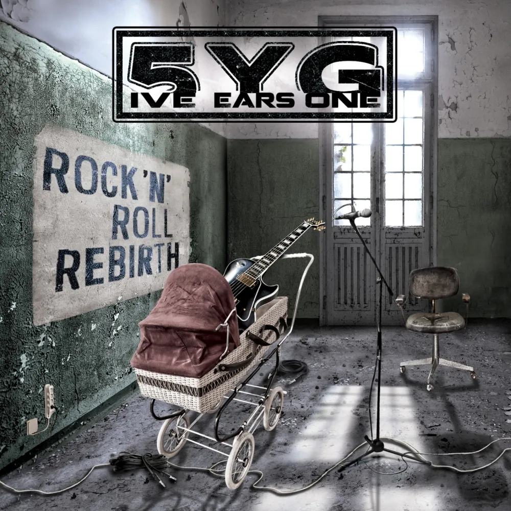 Rock n'Roll Rebirth