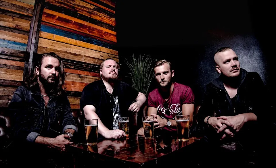Degreed: guarda il video di 'Into the Fire'