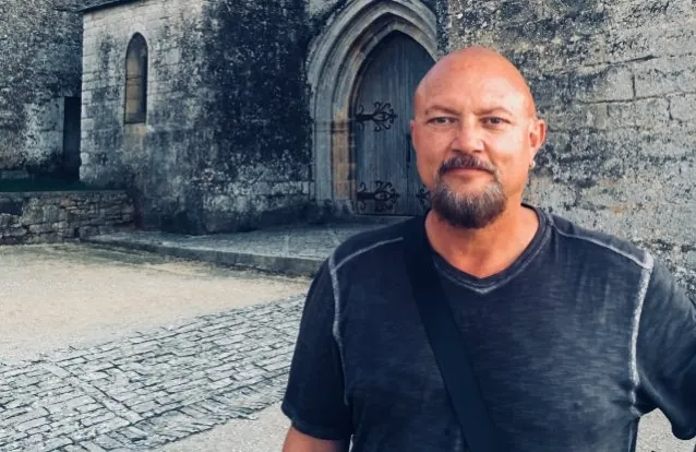 Geoff Tate: guardalo cantare 'Queen of the Reich' ad Atene