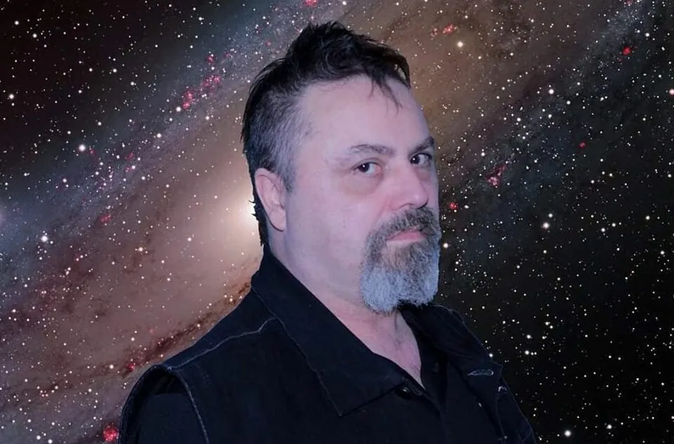 Tim Aymar Interview (Pharaoh, Angband, Control Denied)