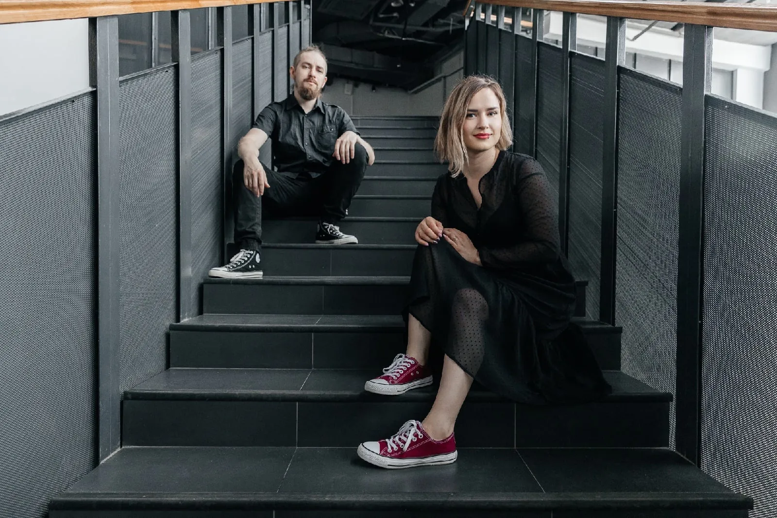 Nora: in streaming tutto il nuovo EP "Дневники"