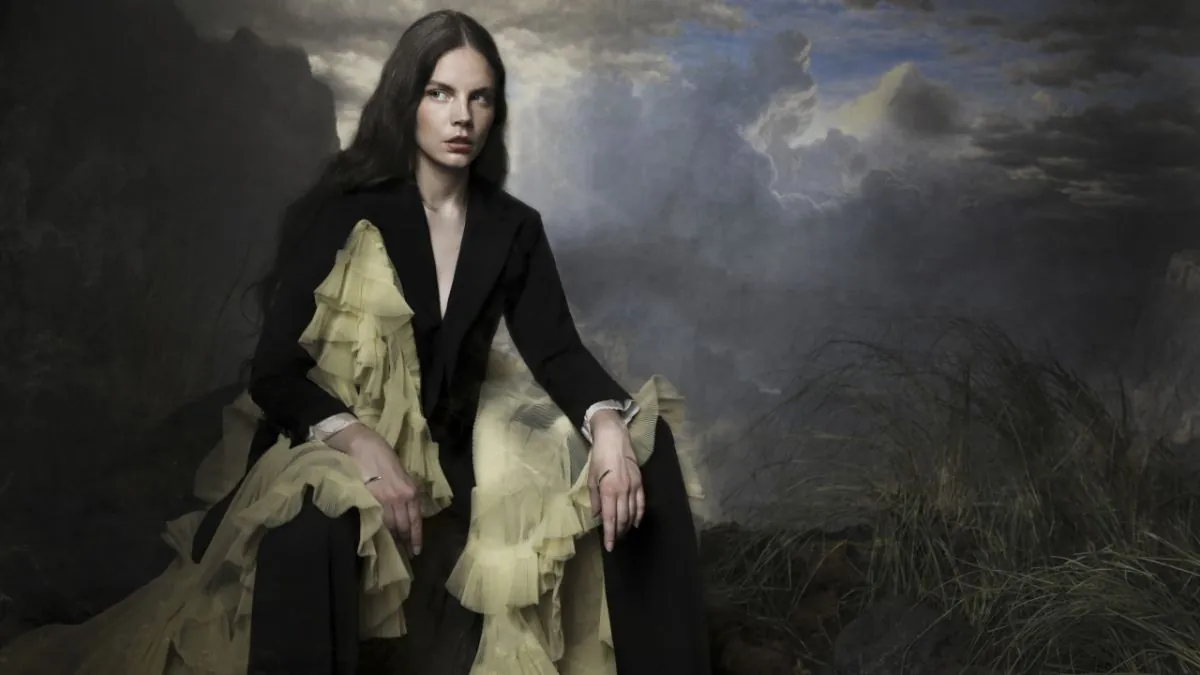 Gggolddd: annunciato il nuovo album "This Shame Sould Not Be Mine" che racconta della violenza sessuale subita dalla cantante, online il video del primo singolo