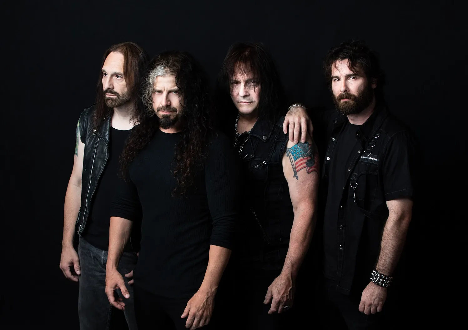 Ross The Boss: unica data italiana per il tour "The Evolution of Fire"