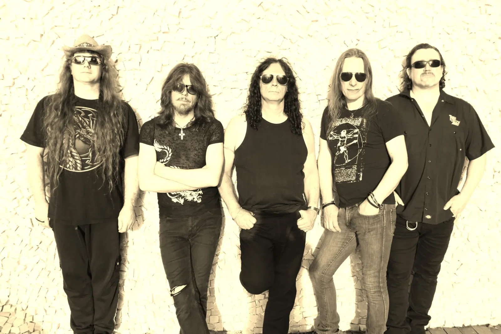 Satan: il video di 'Into the Mouth of Eternity', dall'ultimo album "Cruel Magic"