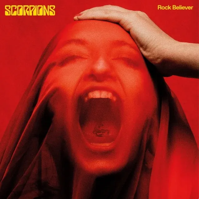 Scorpions: esce oggi "Rock Believer", ascolta tutta la deluxe edition