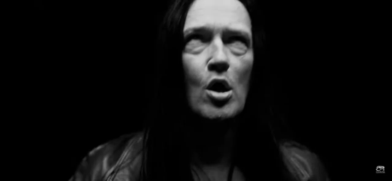 Intervista Jyrki 69