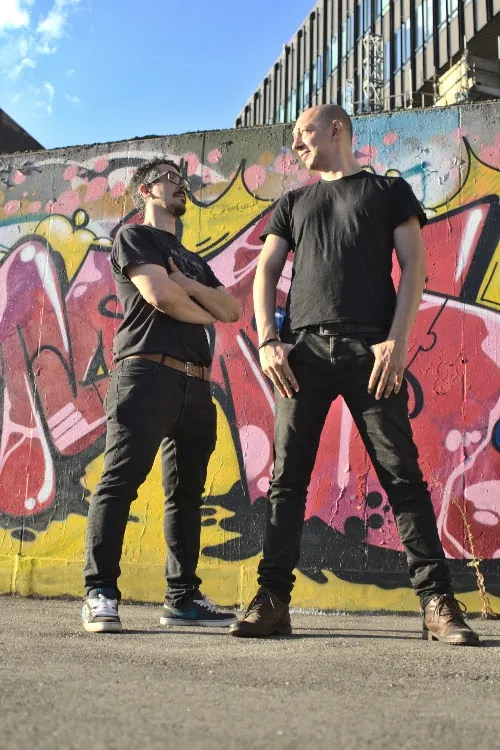 Geometry of Chaos: pubblicano il lyric video del nuovo singolo 'Idolatry'