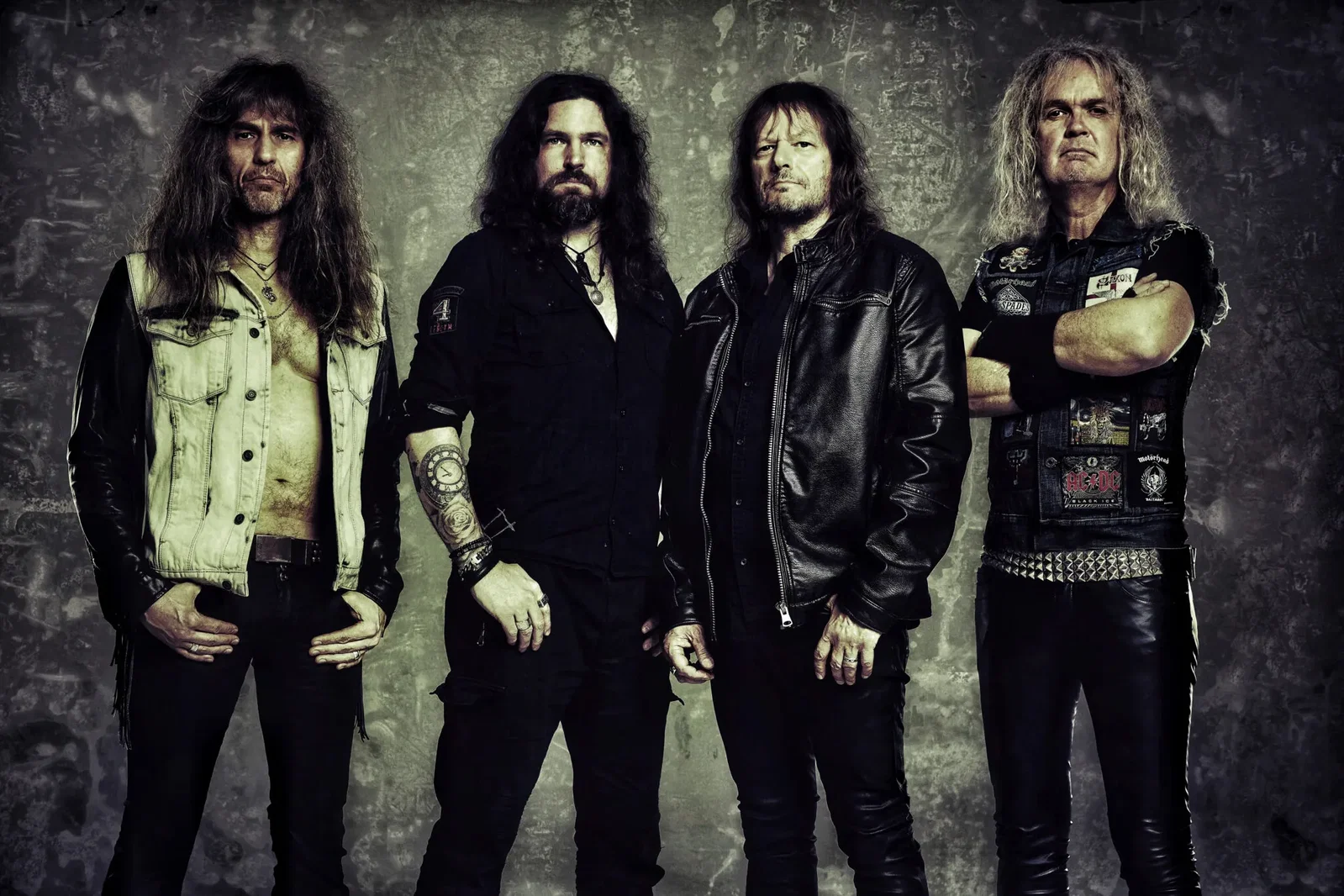 Grave Digger: il nuovo video ufficiale di 'Hell Is My Purgatory'