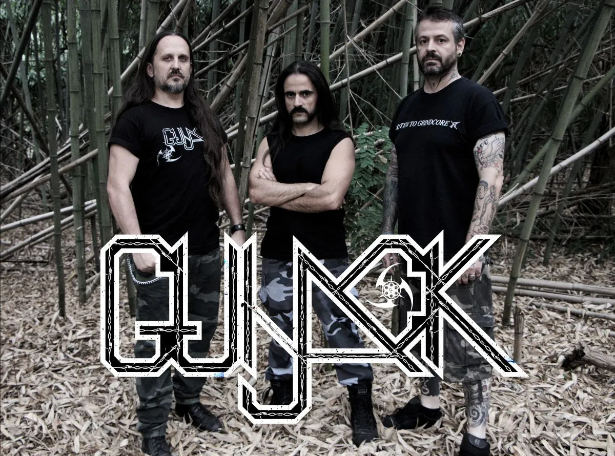 Gunjack: i dettagli del nuovo album “The Third Impact”