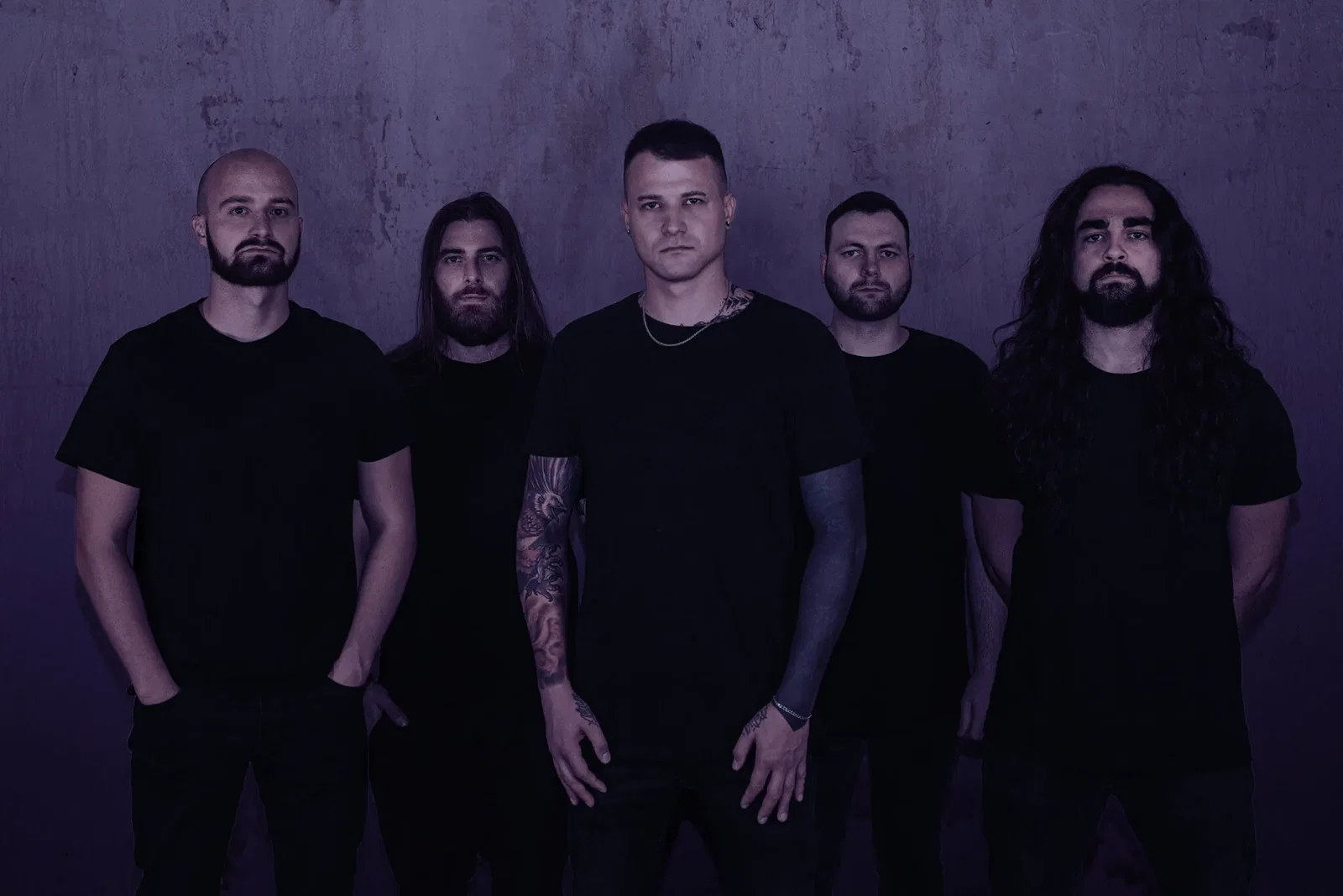 Necrotted: il video di 'Cynic Suicide'