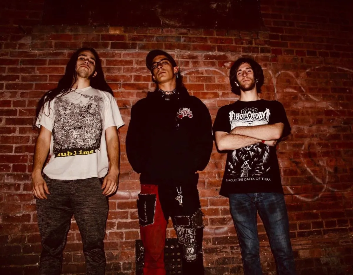 Hemotoxin: ascolta la cover di 'Crystal Mountain' in tributo a Chuck Schuldiner