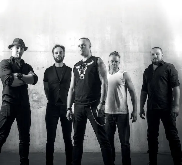 Black River: nuovo video per la band di Orion (Behemoth) e Daray (Dimmu Borgir)