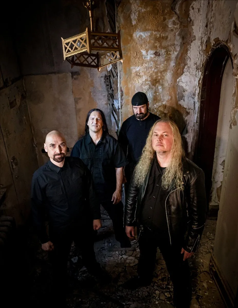 Immolation: annunciano il nuovo album "Acts Of God"; guarda il video di 'Apostle'