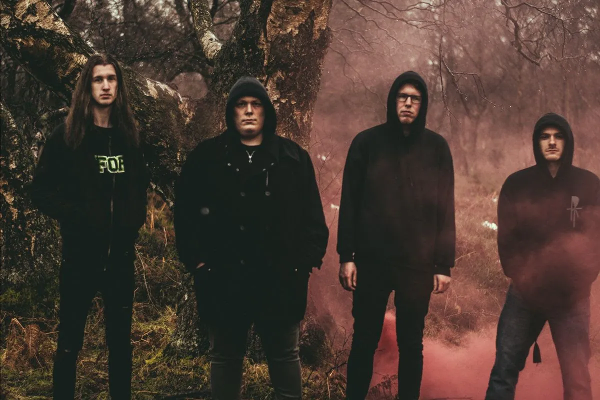 Conjurer: Nuclear Blast diffonde il live video di 'Thankless'
