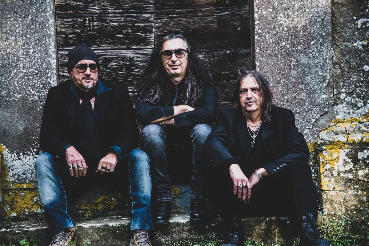 Black Old Scratch feat. Freddy Delirio: disponibile il nuovo album "Endless Breakdown"