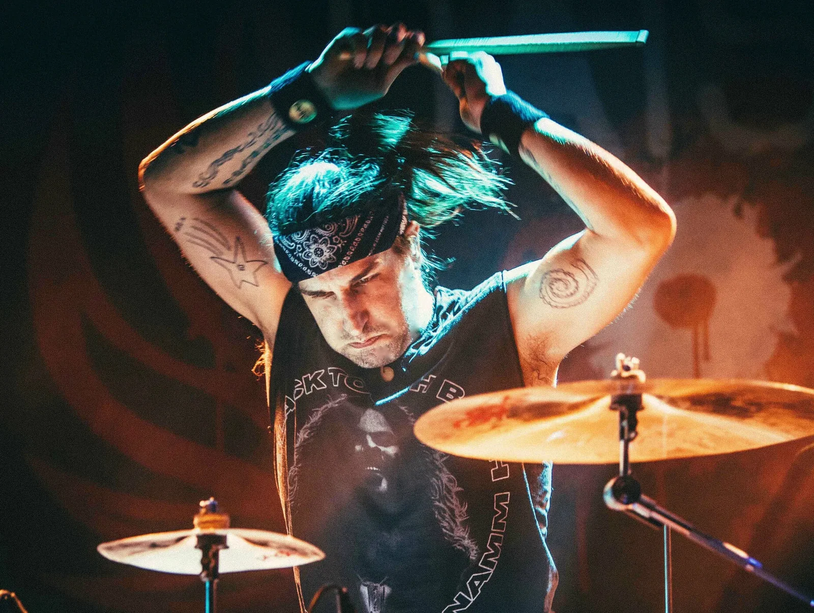 The Dead Daisies: ufficializzano il ritorno di Brian Tichy